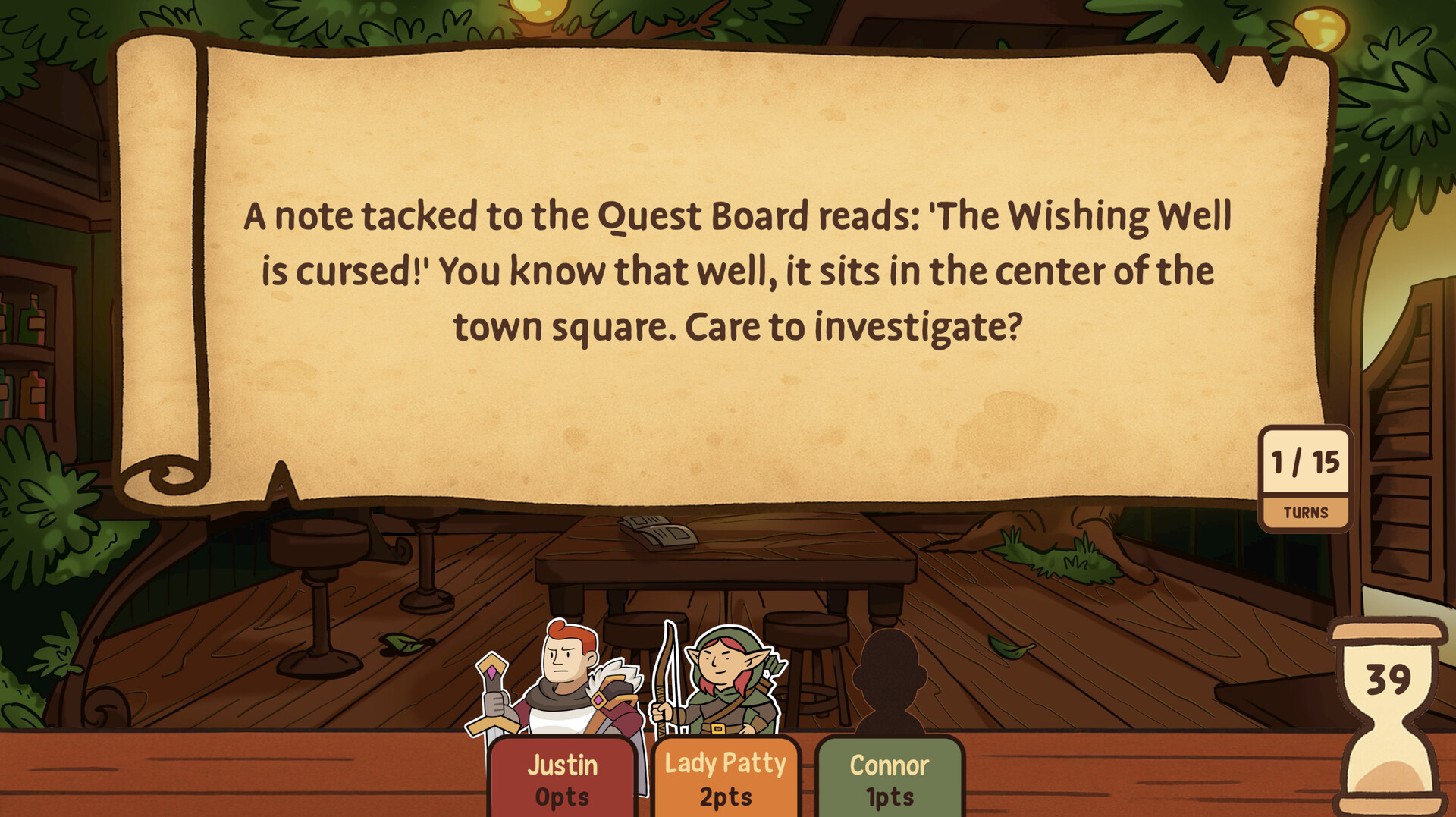 DungeonBox screenshot #3