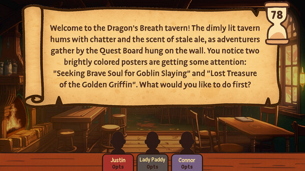 DungeonBox