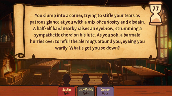 DungeonBox screenshot 5