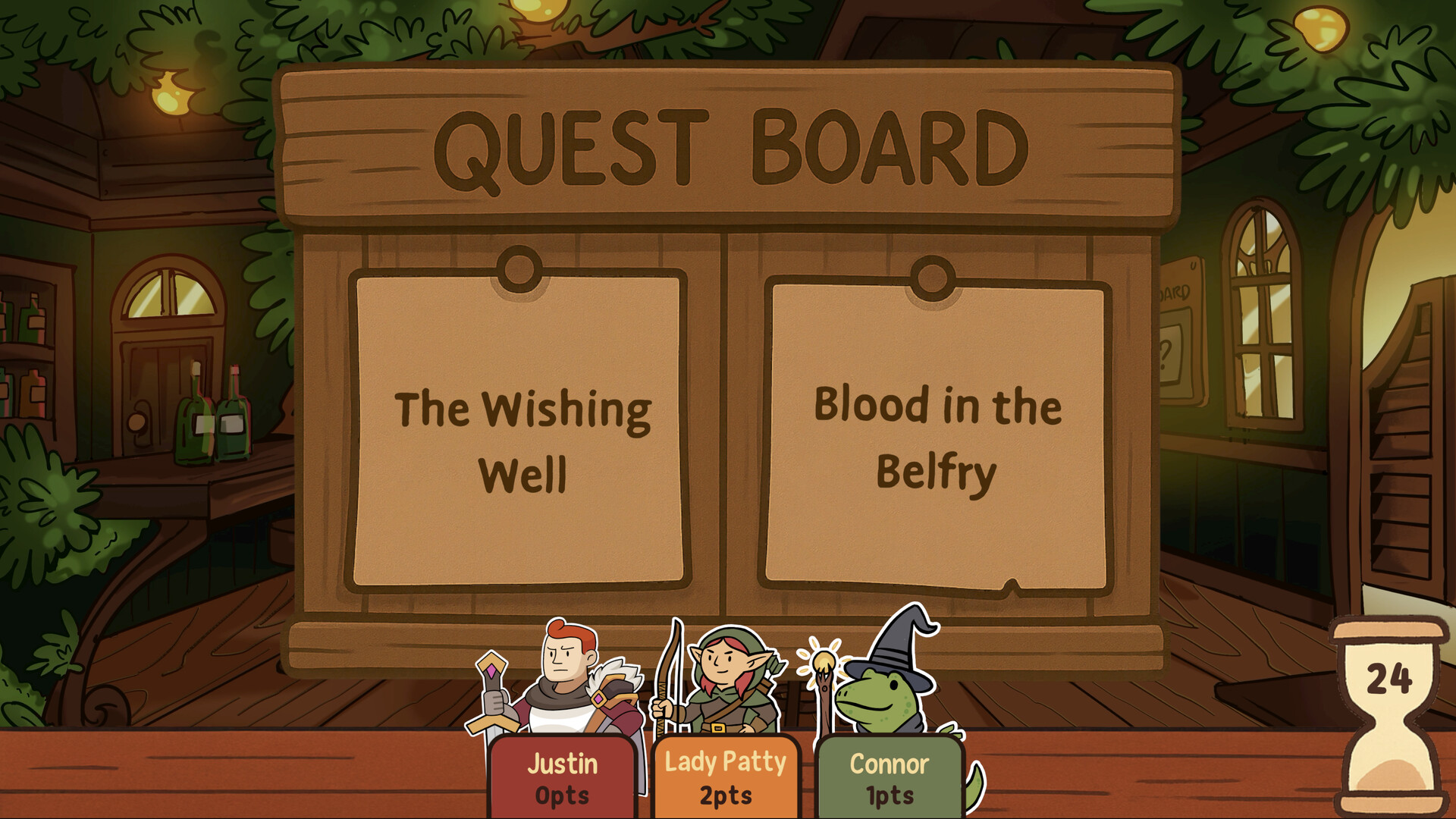 DungeonBox screenshot #2