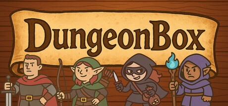 DungeonBox