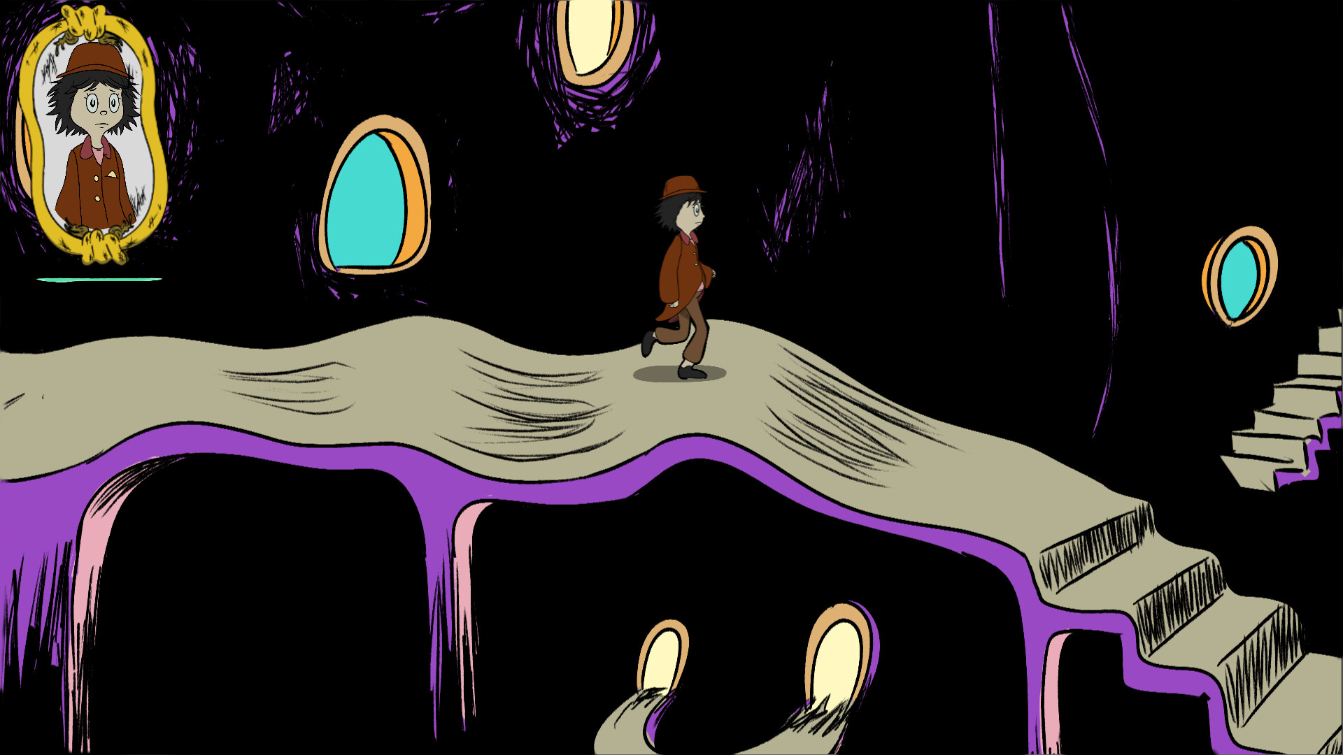 The Island of Doctor Morose screenshot #7