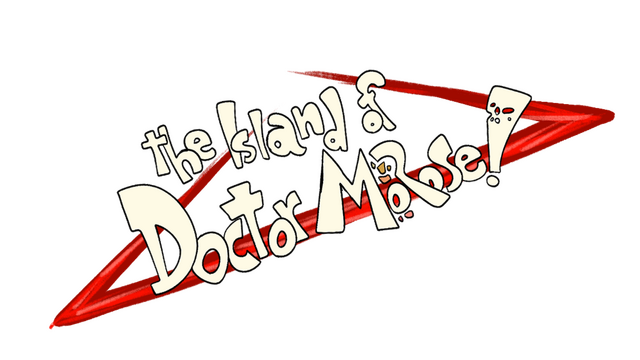 The Island of Doctor Morose