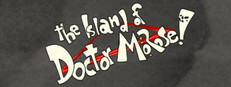 The Island of Doctor Morose
