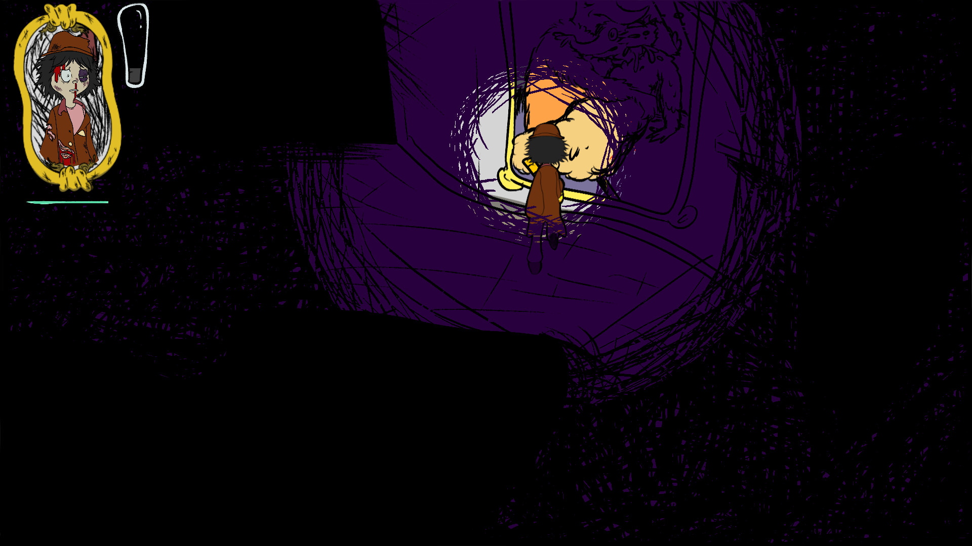 The Island of Doctor Morose screenshot #4