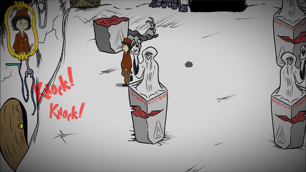 The Island of Doctor Morose screenshot 3