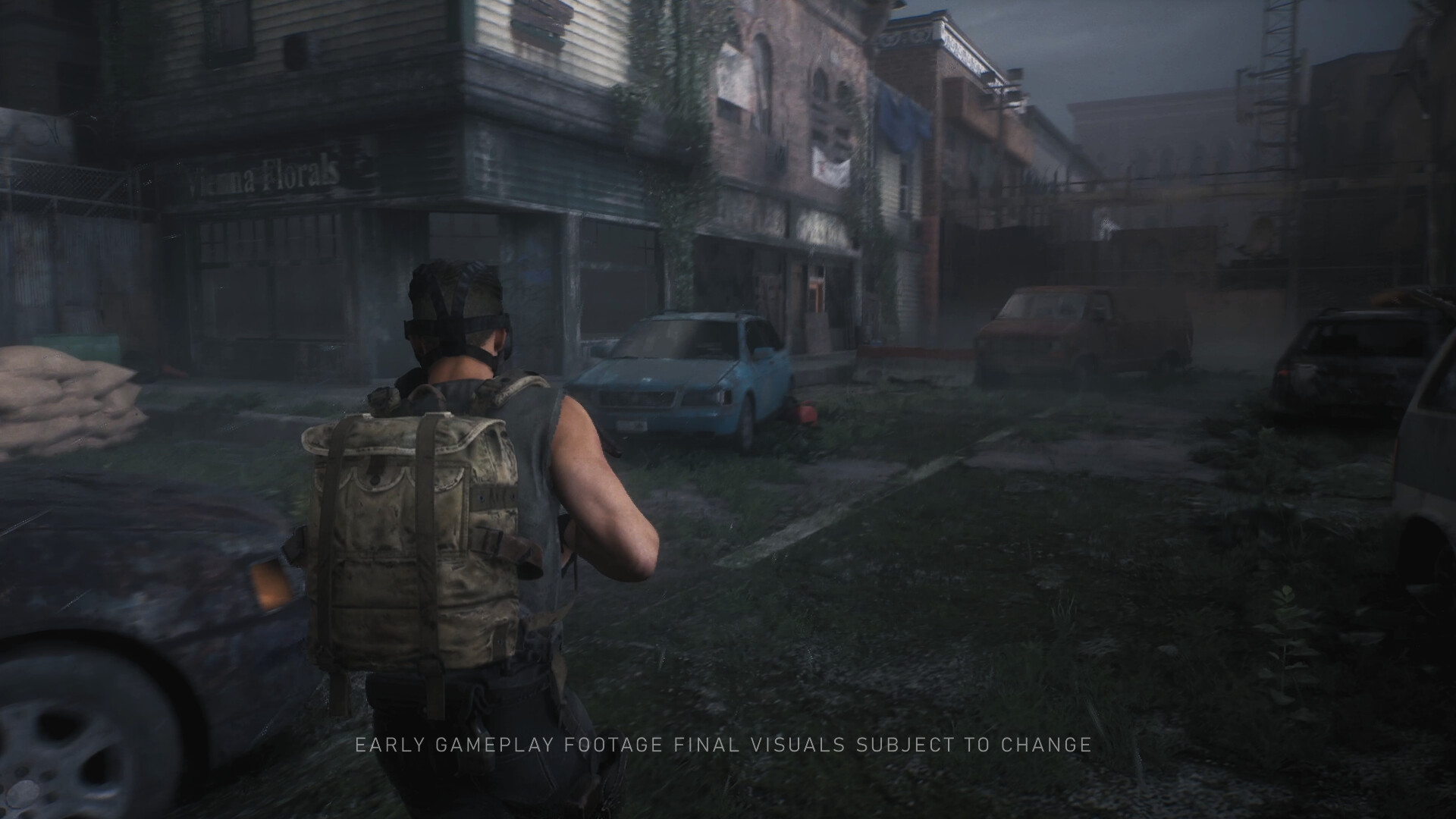 Terminal War screenshot #7