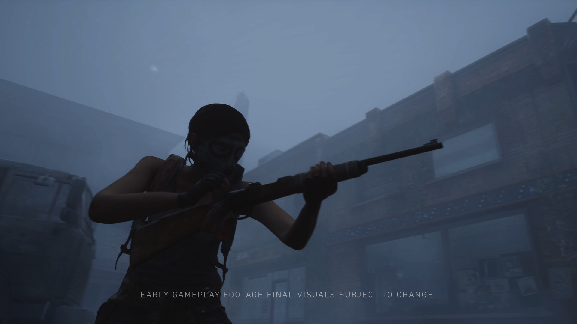 Terminal War screenshot #3