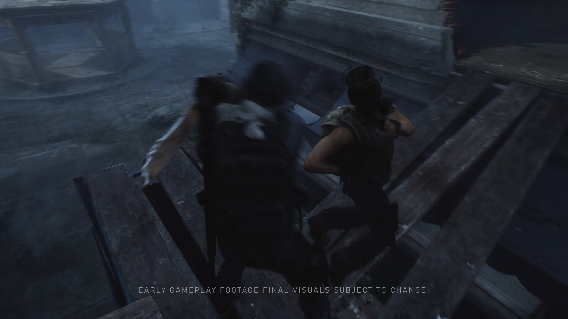 Terminal War screenshot #8