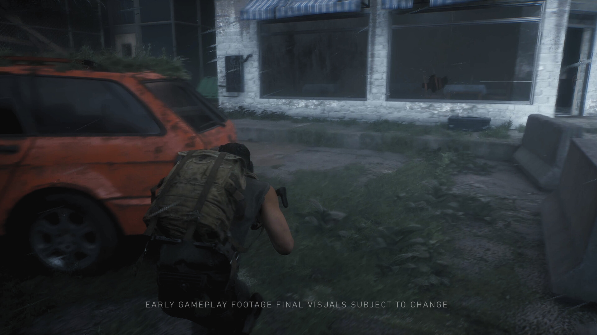 Terminal War screenshot #9
