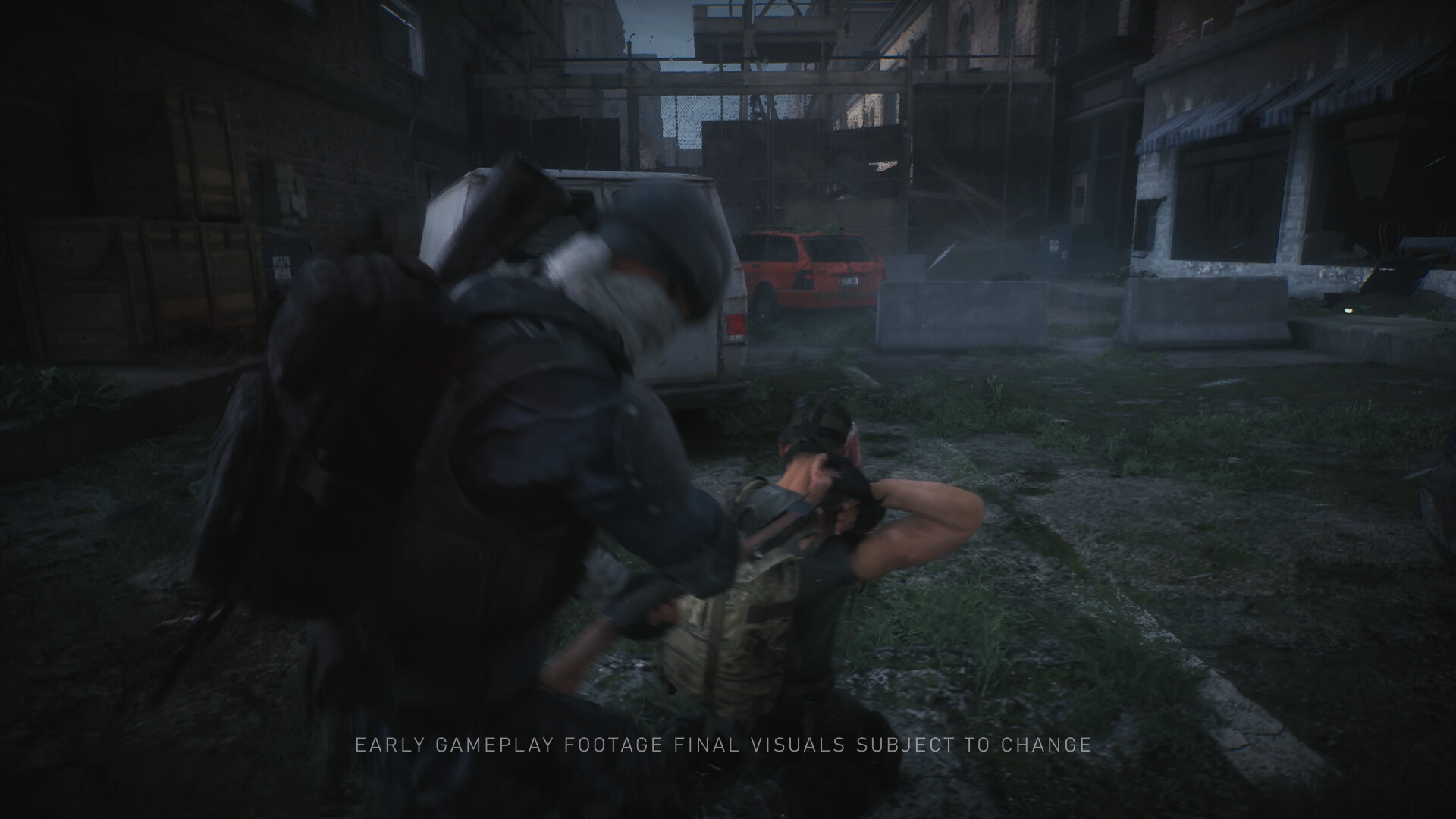 Terminal War screenshot #10