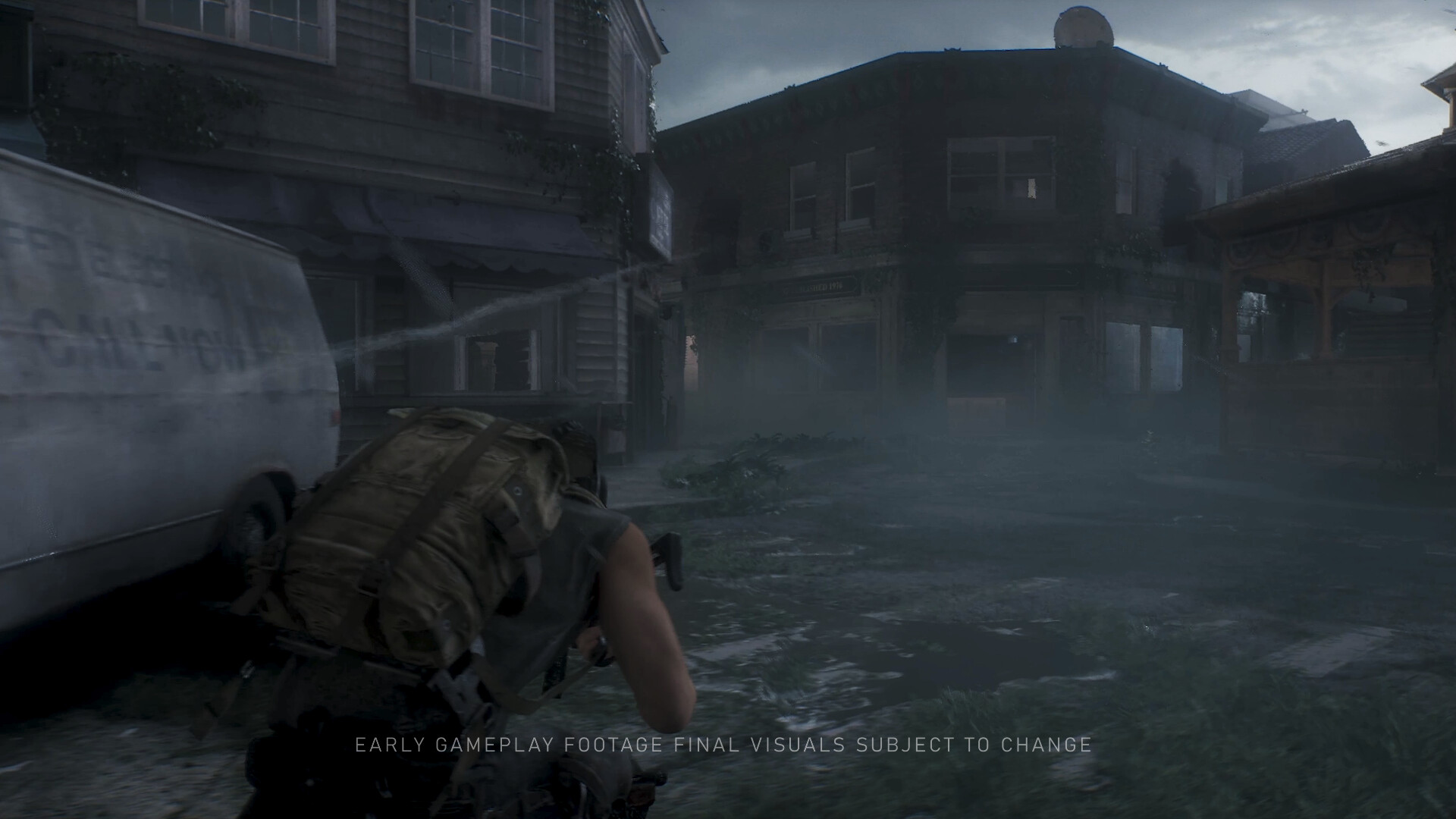 Terminal War screenshot #2