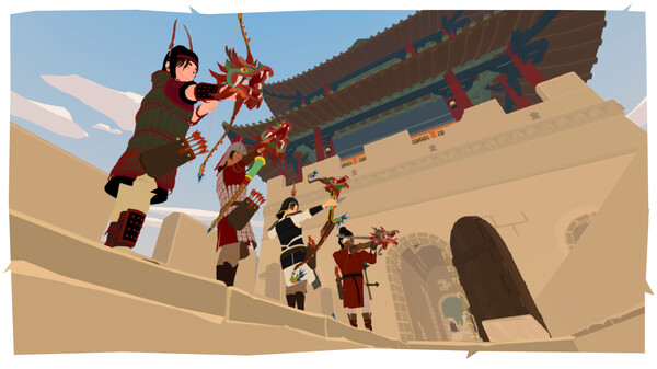 Narrow One game for windows Pc 1