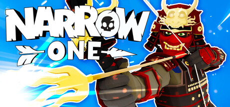 Narrow One cover art