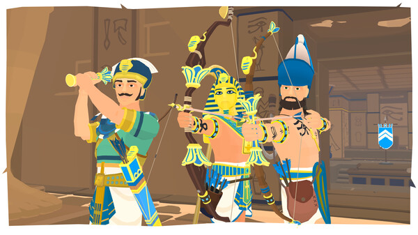 Narrow One game for Linux 1