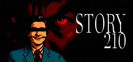 Story 210 Cover Image