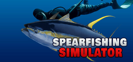 Spearfishing Simulator cover art