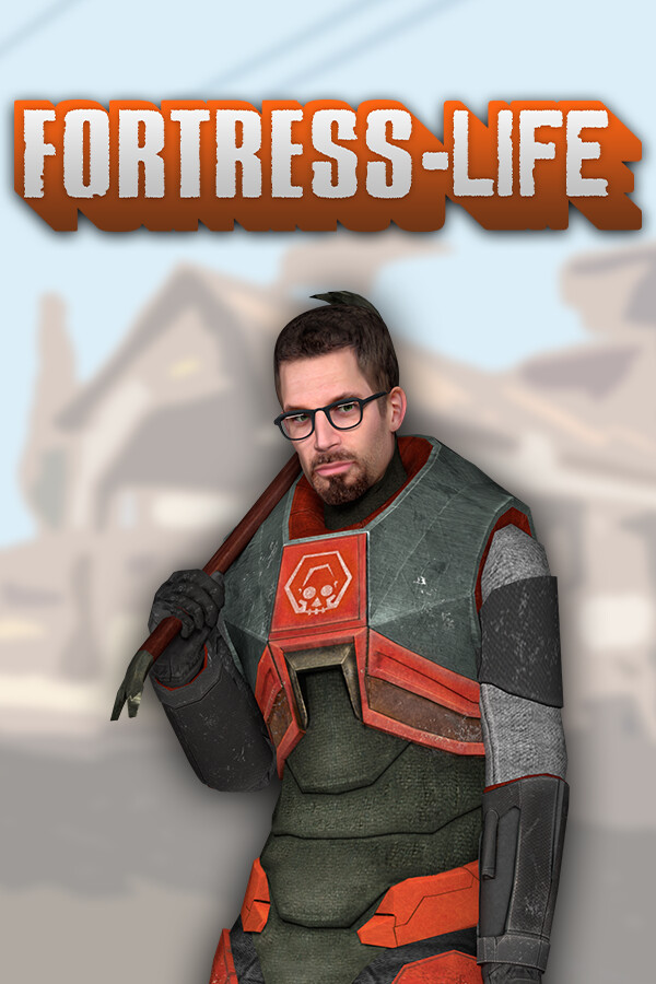 Fortress-Life