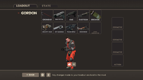 Fortress-Life screenshot 2