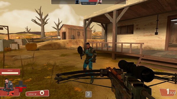 Fortress-Life screenshot 4
