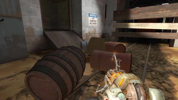 Fortress-Life screenshot 6