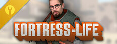 Fortress-Life game capsule image