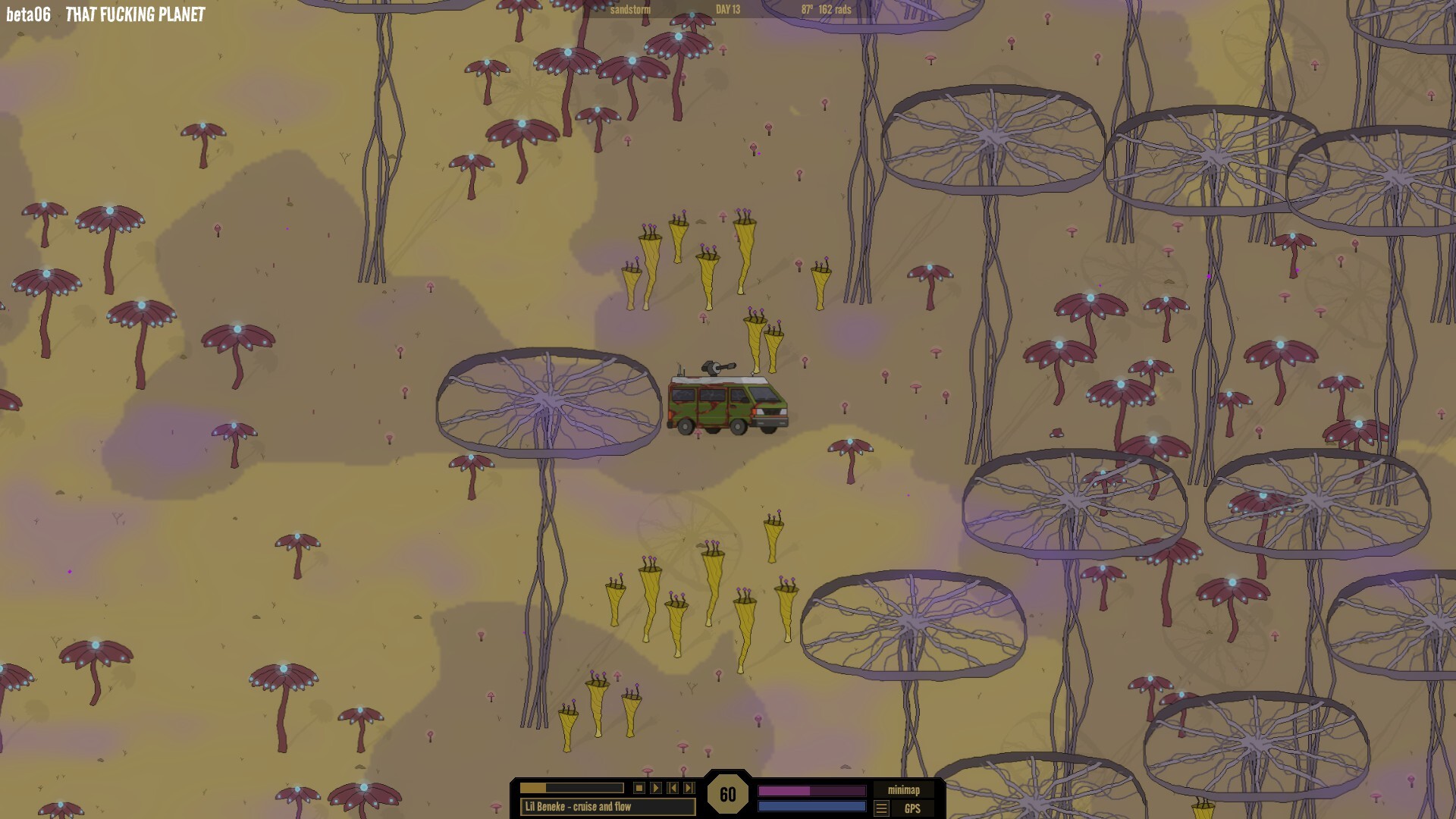 Steam Image