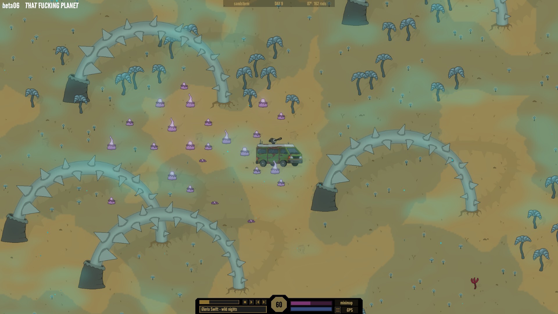 Steam Image
