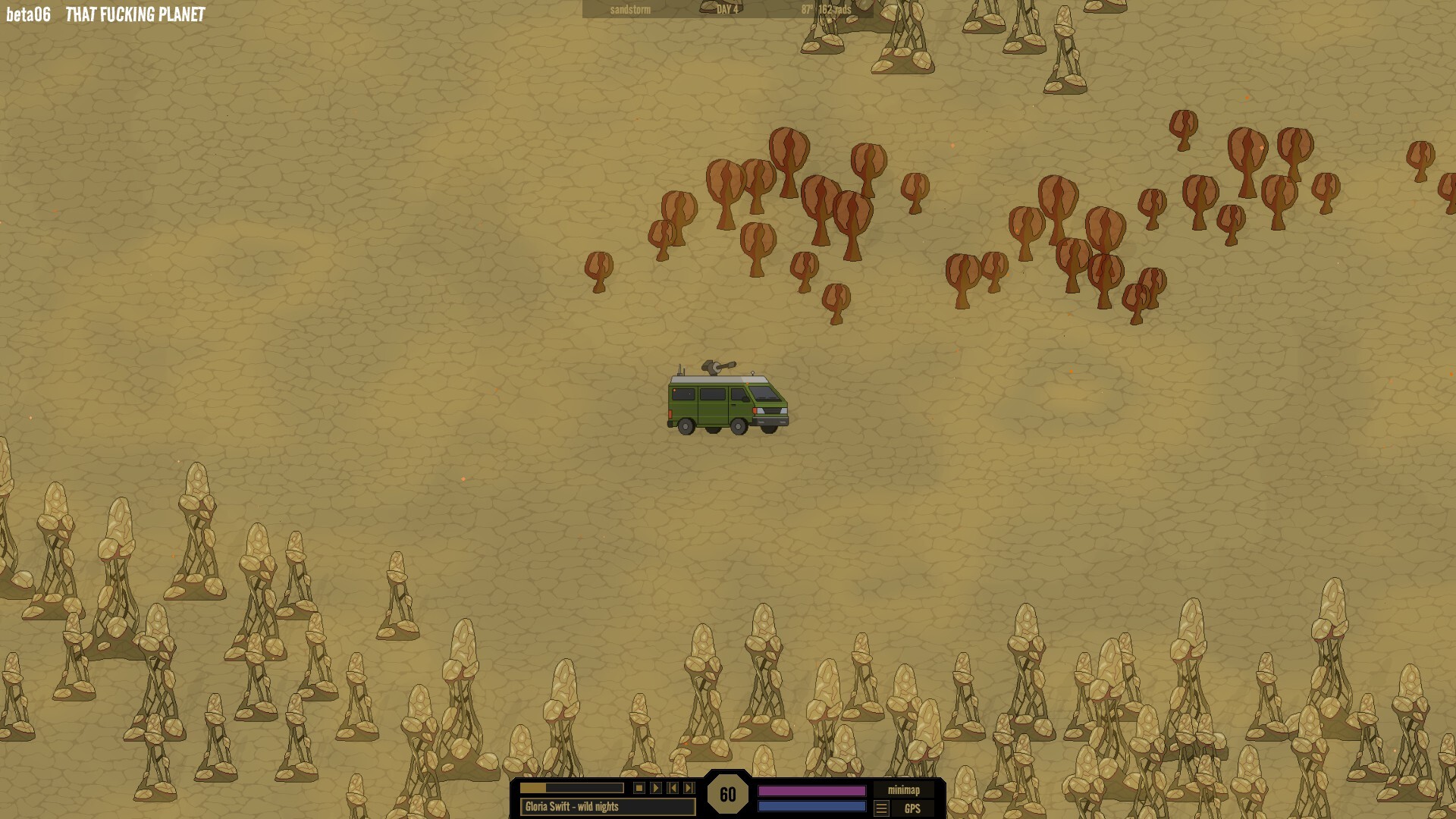 Steam Image