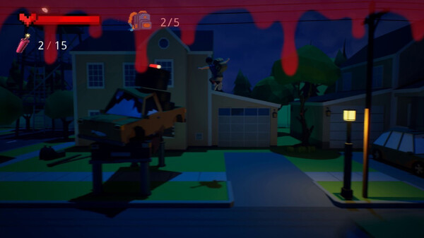 Street Errands screenshot 2