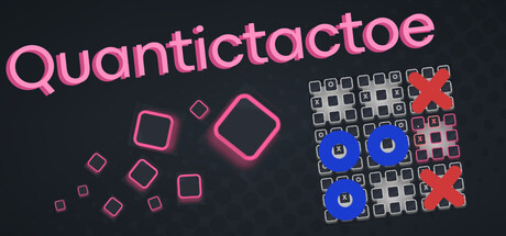 Quantictactoe