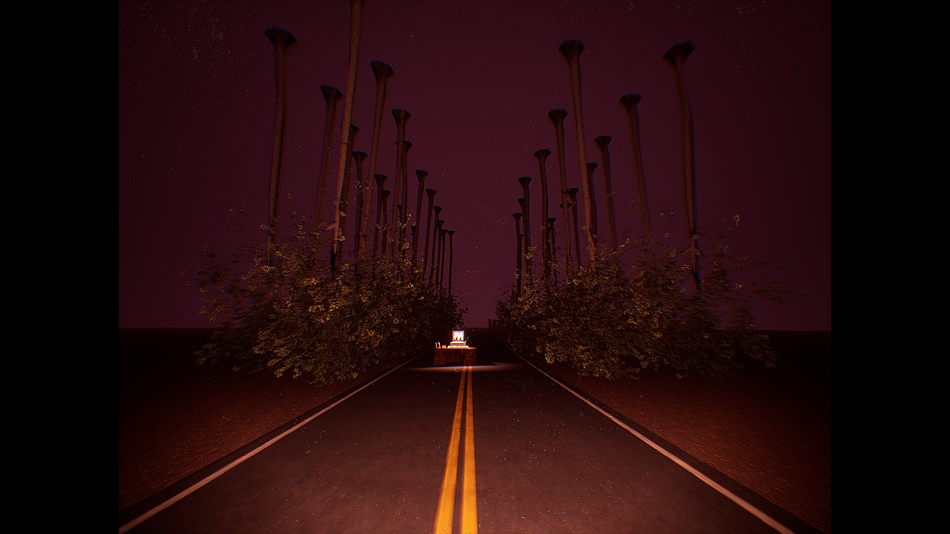 Nonplace screenshot #5