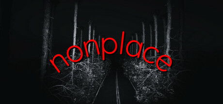 Nonplace cover art