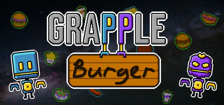 GrappleBurger
