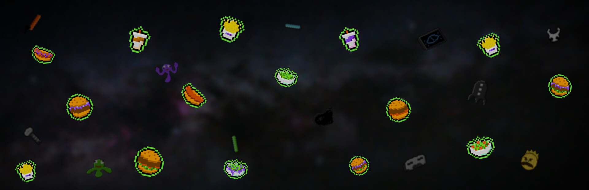 GrappleBurger