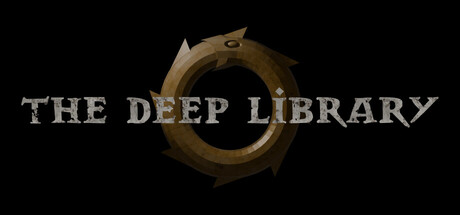 螢幕擷取畫面 (7) The Deep Library