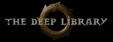 The Deep Library