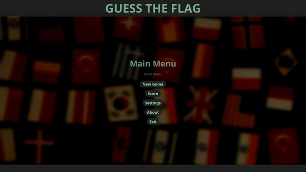 Скриншот из Know That Flag!