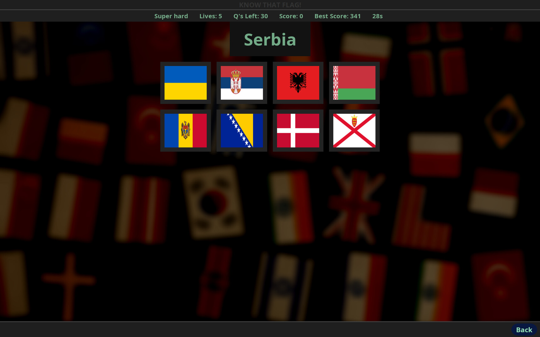 Steam Image