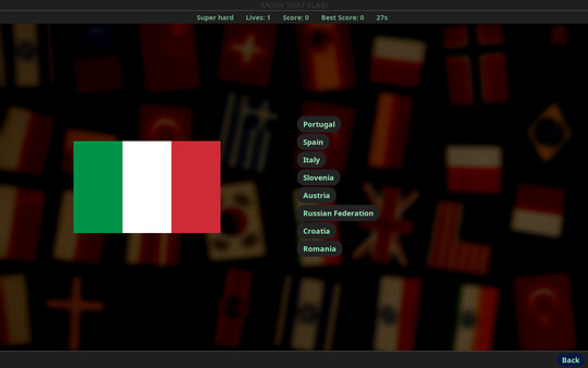 Steam Image
