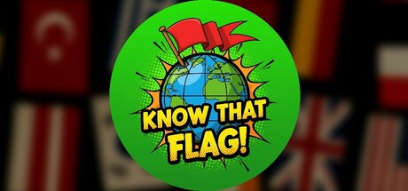 Know That Flag!