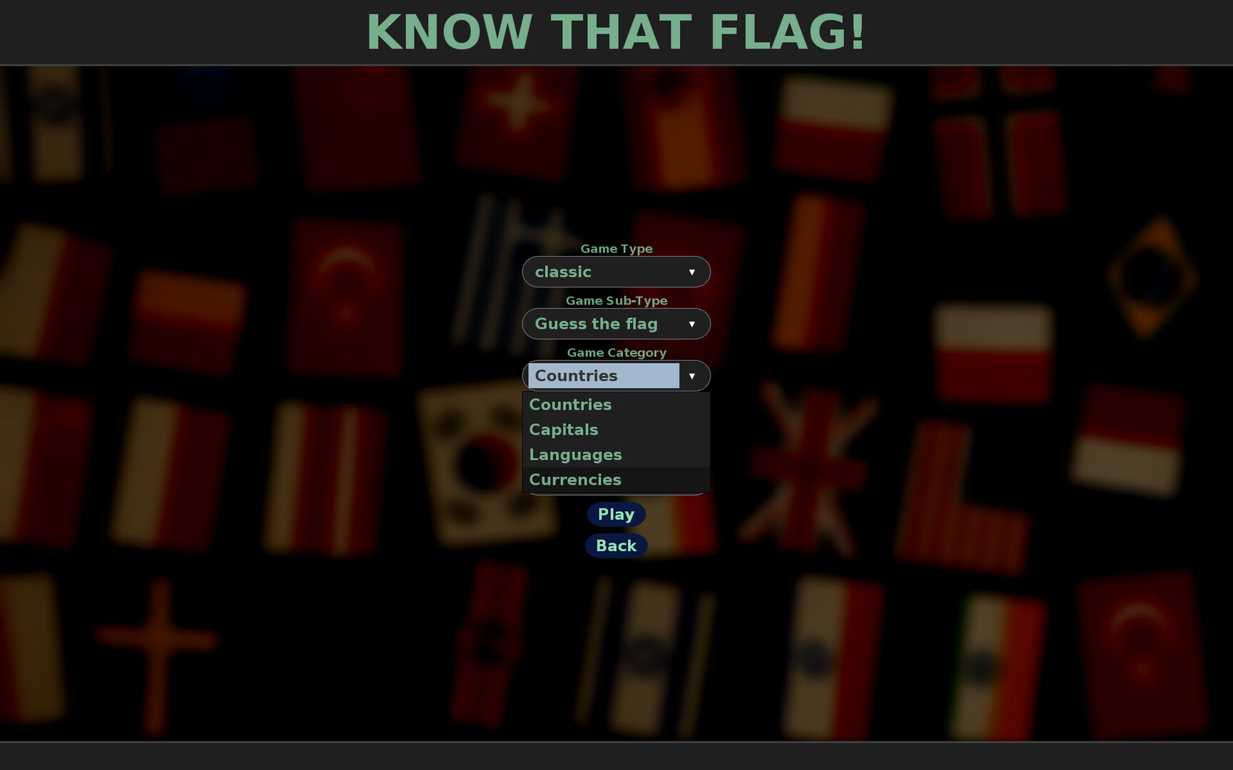 Steam Image