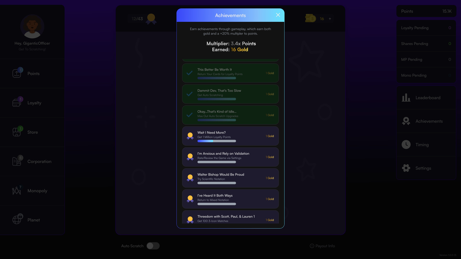 #9. Scratch Inc. (Steam) Podle: Makopaz