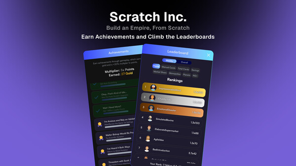 Scratch Inc.-游戏截图