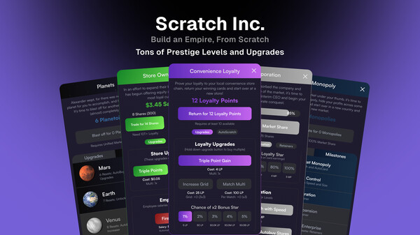 Scratch Inc.-游戏截图