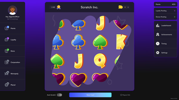 Scratch Inc.-游戏截图