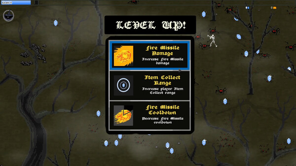 Vanquish Evil (Demo) screenshot 3