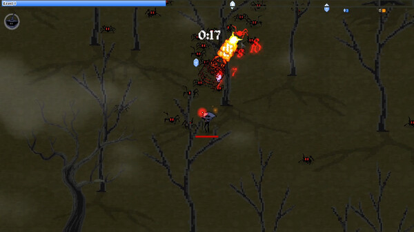 Vanquish Evil (Demo) screenshot 5