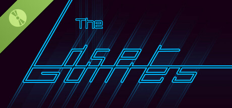 The Laser Games (Demo) cover art