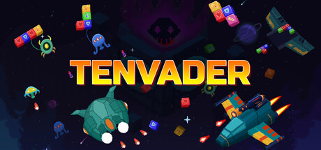 Tenvader